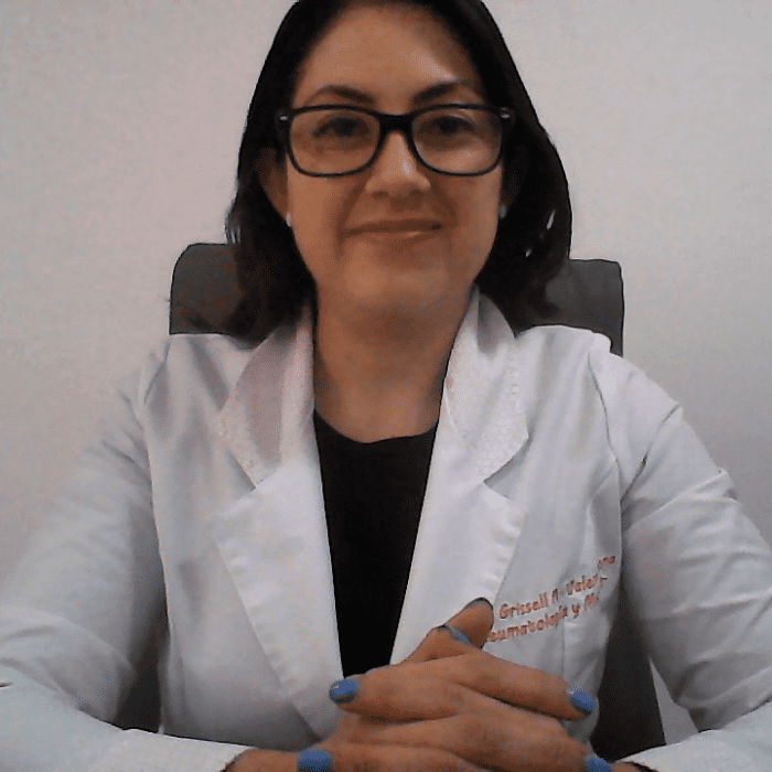Control Médico De Fibromialgia en CDMX